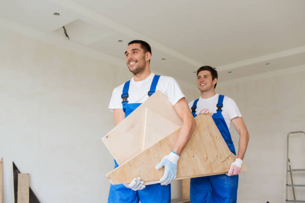 Best Property Management Cleanouts  in Southside, AL
