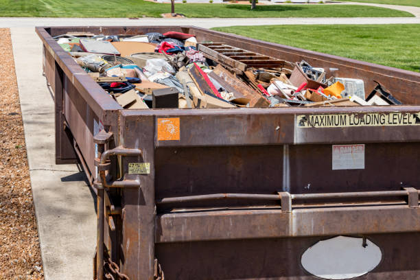 Moving and Downsizing Cleanouts in Southside, AL