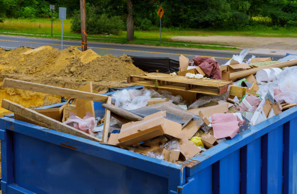 Best Scrap Metal Removal  in Southside, AL